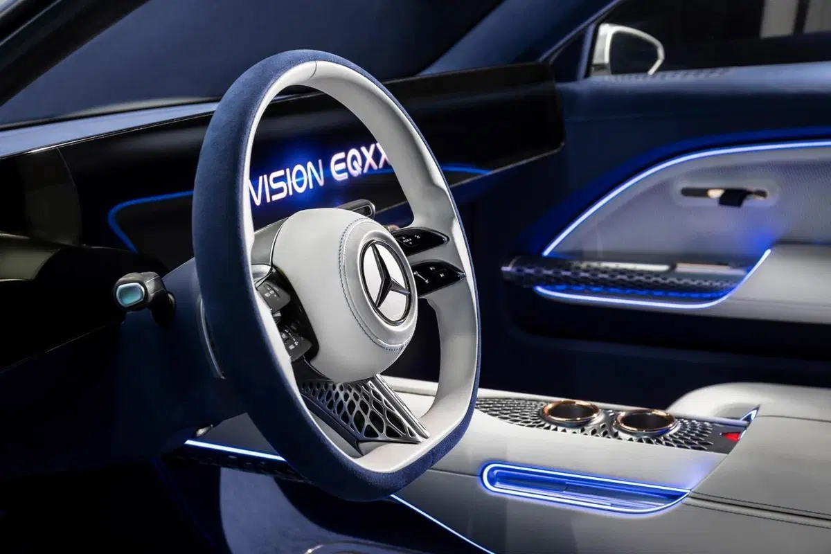 Mercedes lancia un nuovo accessorio destinato a prender piede: il solar roof (11)