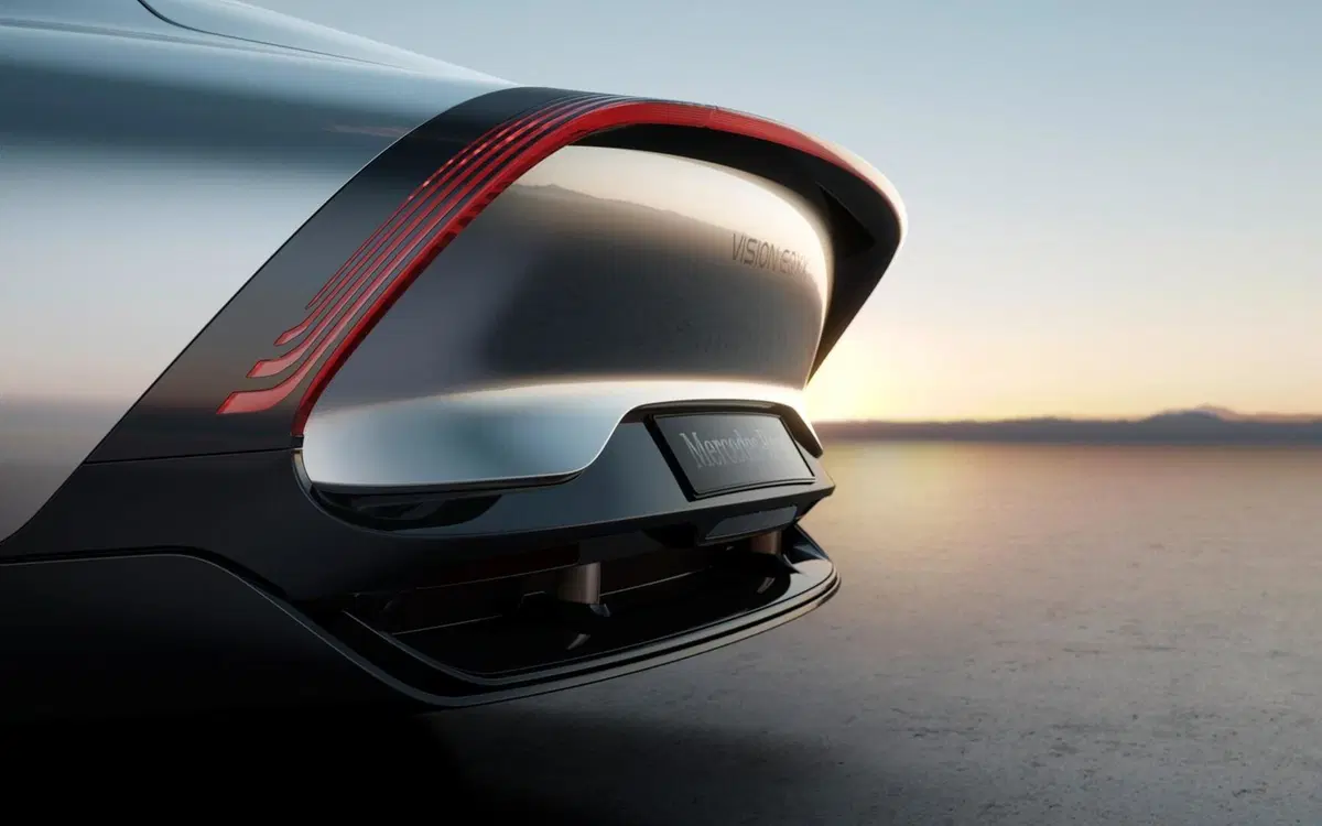 Mercedes lancia un nuovo accessorio destinato a prender piede: il solar roof (6)