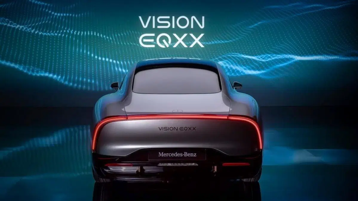 Mercedes lancia un nuovo accessorio destinato a prender piede: il solar roof (7)