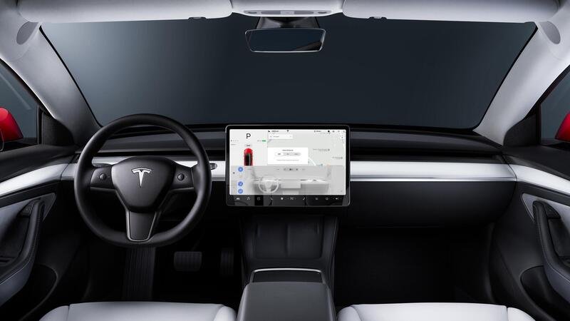 Tesla in Svizzera &egrave; la n&deg;1 assoluta del 2021
