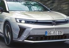 Addio all'ultima Opel tedesca: la nuova Insignia sarà ricaricabile [VIDEO]