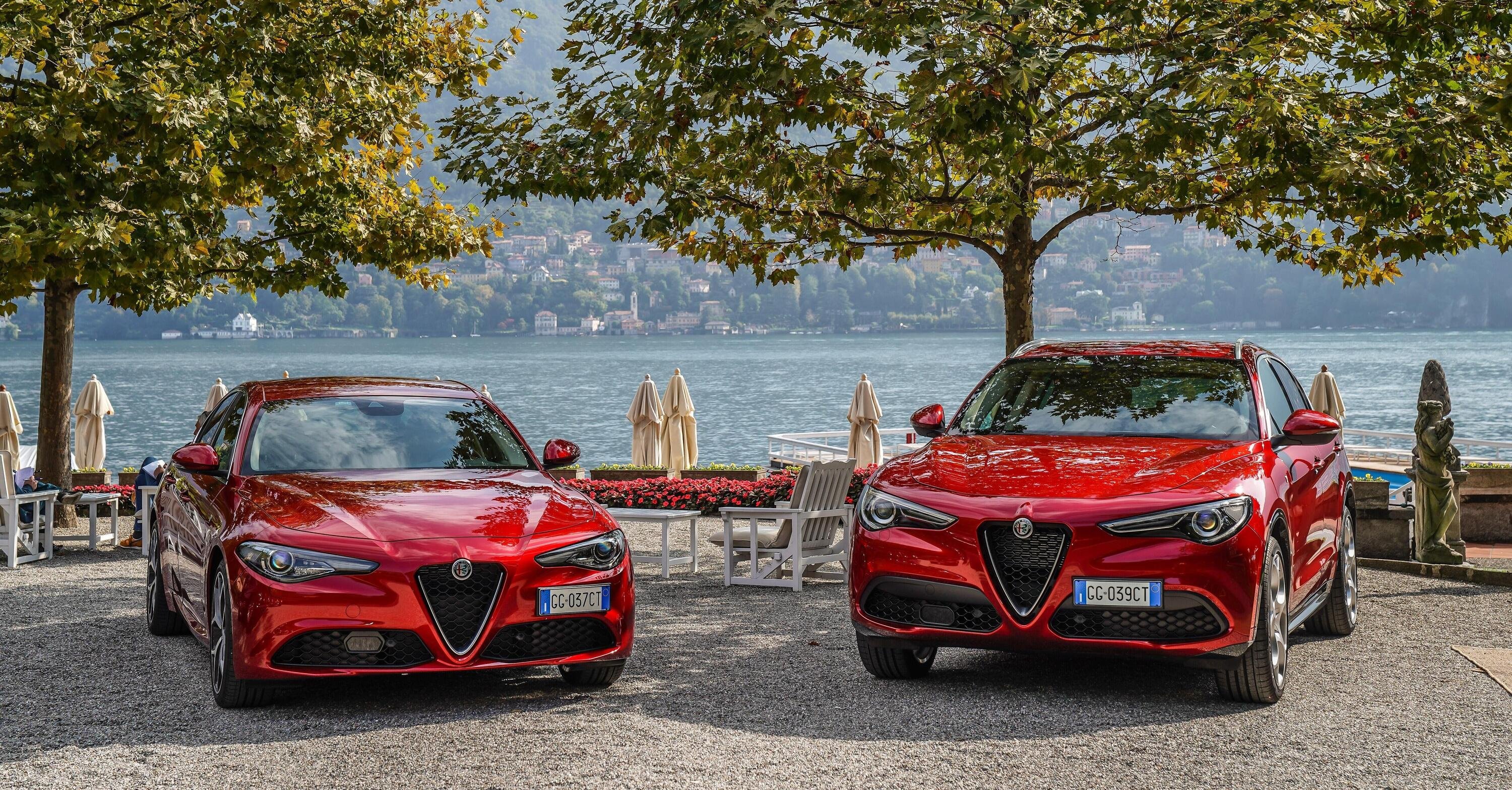 Alfa Romeo celebra &ldquo;un anno straordinario&rdquo; preparandosi al 2022, ma i numeri non sono tutti positivi
