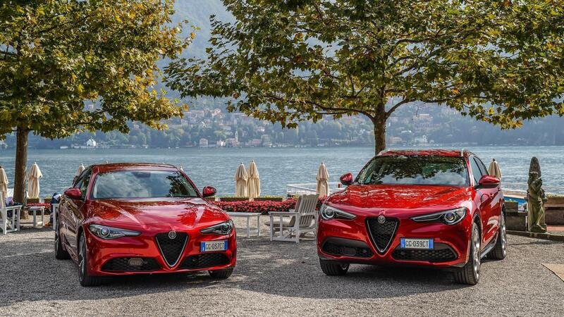 Alfa Romeo celebra &ldquo;un anno straordinario&rdquo; preparandosi al 2022, ma i numeri non sono tutti positivi