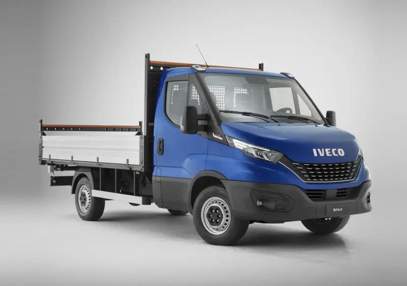 Iveco Daily Telaio