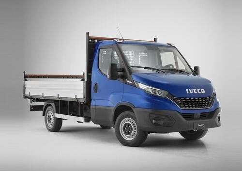 Iveco Daily Telaio (2014--&gt;&gt;)