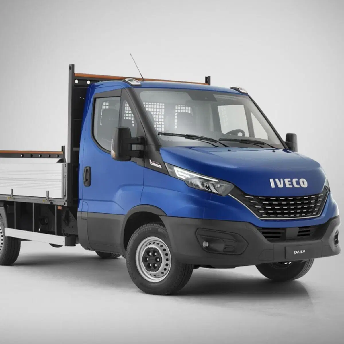 Iveco Daily Telaio (2014-->>)