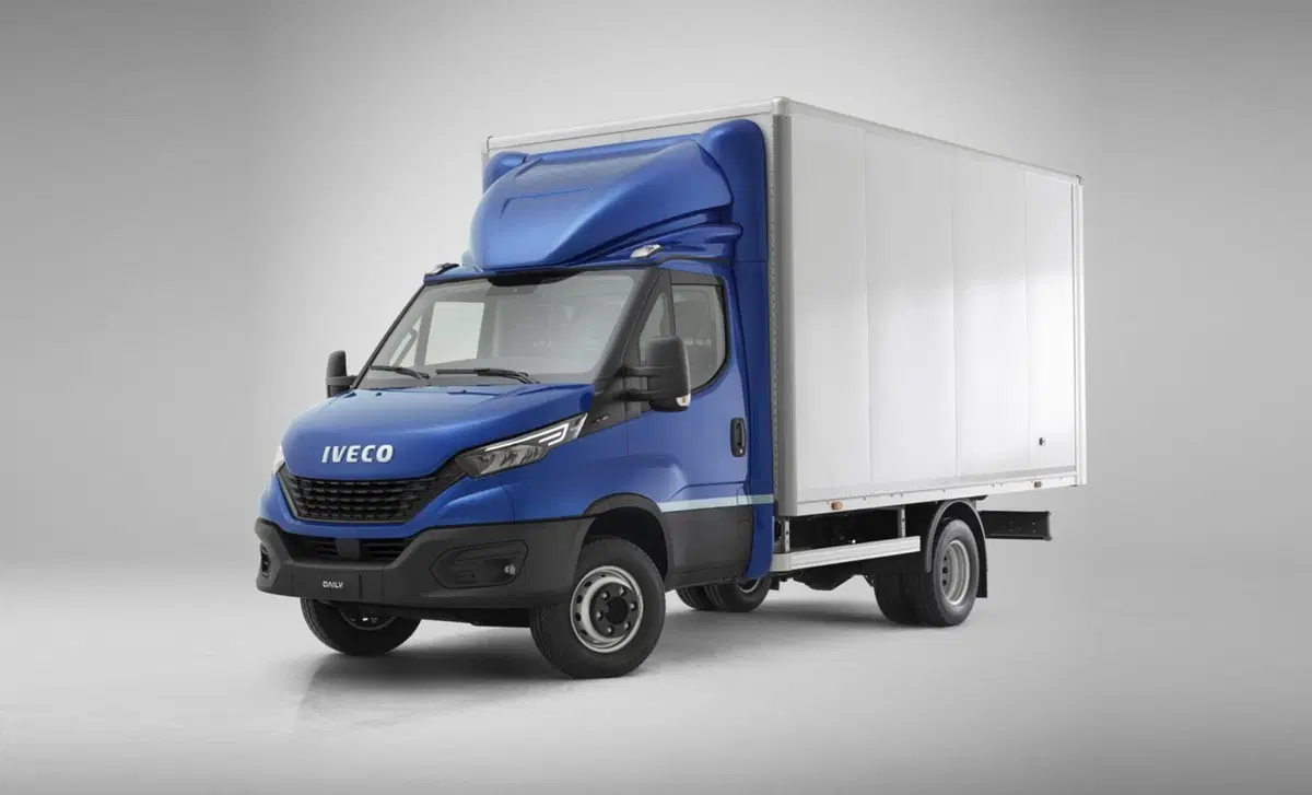 Iveco Daily Telaio (2014-->>) (2)