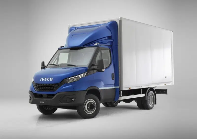 Iveco Daily Telaio (2)