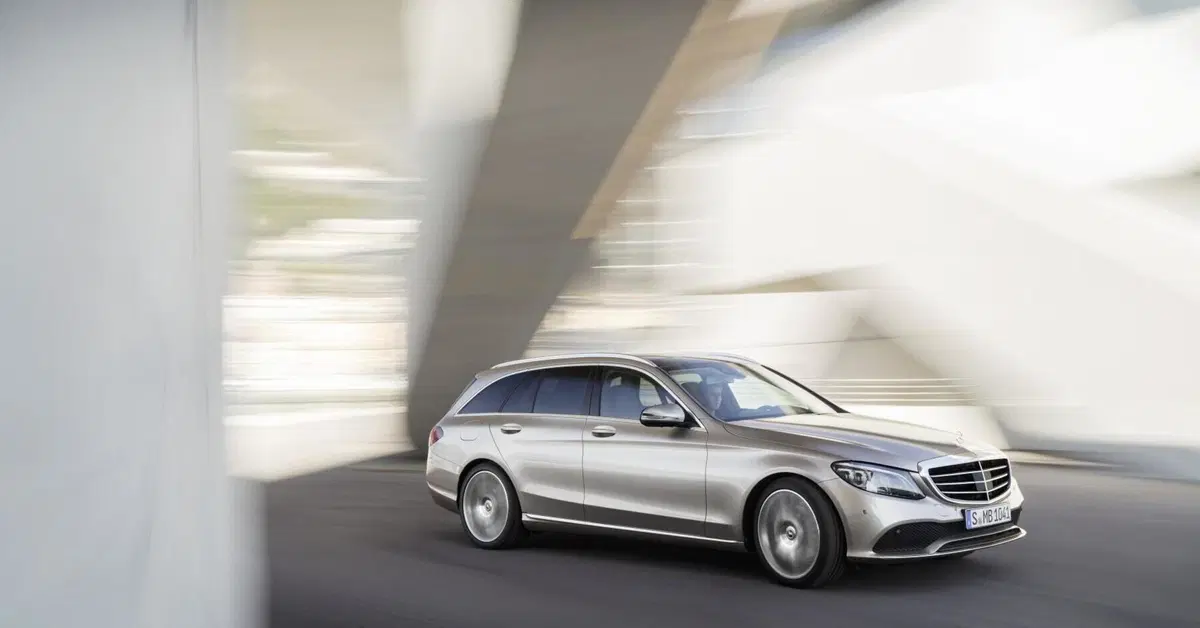 Cade un'altra icona dell&rsquo;auto tedesca classica? Addio alle Mercedes &ldquo;T&rdquo; (wagon)