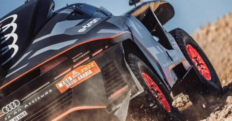 Dakar 2022. T10. &ldquo;Troppa Tattica&rdquo;. Van Beveren in Testa. Lo Attende il Tritacarne?
