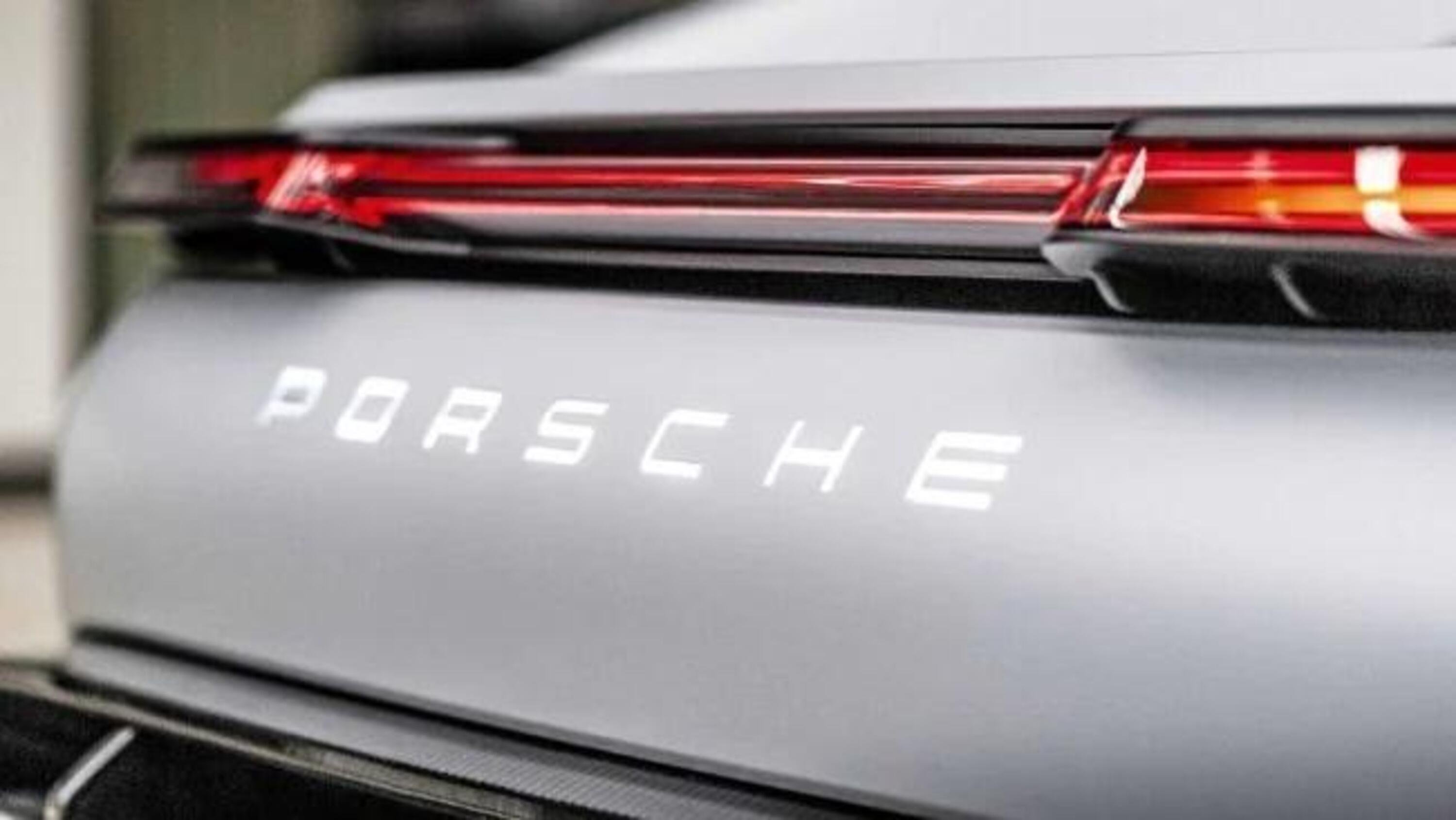 Porsche abbandona il progetto Artemis condiviso con Audi e Bentley