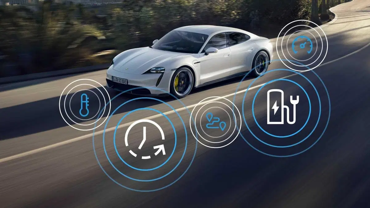 Porsche abbandona il progetto Artemis condiviso con Audi e Bentley (2)