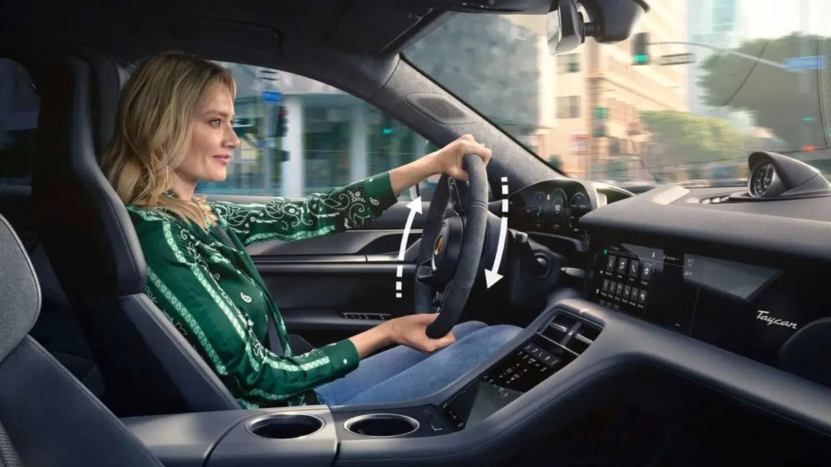 Porsche abbandona il progetto Artemis condiviso con Audi e Bentley (5)