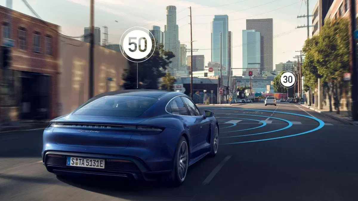 Porsche abbandona il progetto Artemis condiviso con Audi e Bentley (3)