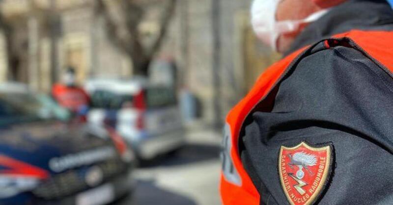 Aggressione ad un pubblico ufficiale nella citt&agrave; di Padova: in strada