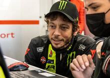 Con l’arrivo nel GT World Challenge Europe Valentino Rossi compie un primo (cauto) passo verso Le Mans