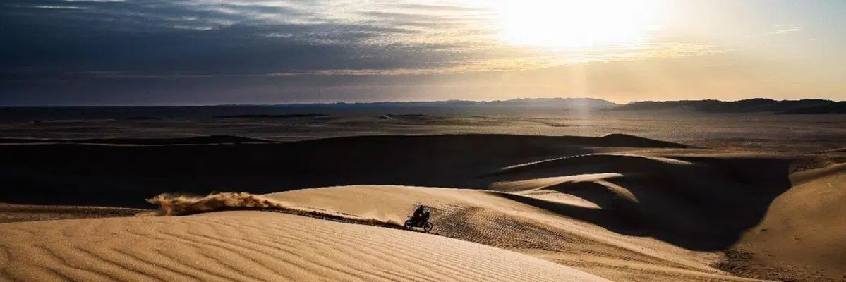 Dakar 2022. Dakar Stra-Ordinaria! Sunderland e Al Attyah alla sbarra (11)