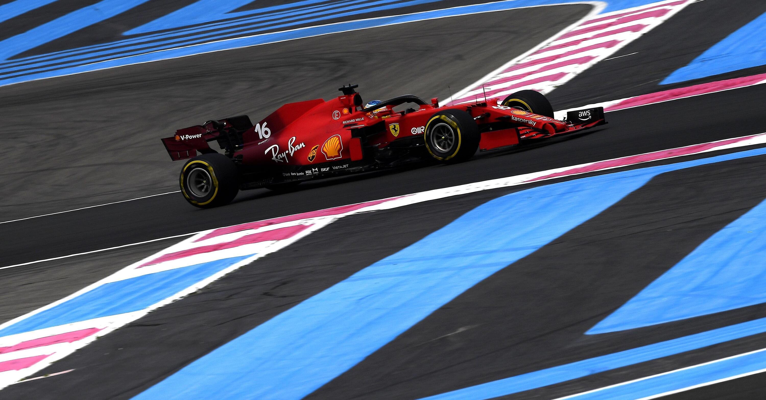 Formula 1: Ferrari, la monoposto 2022 sar&agrave; presentata il 17 febbraio