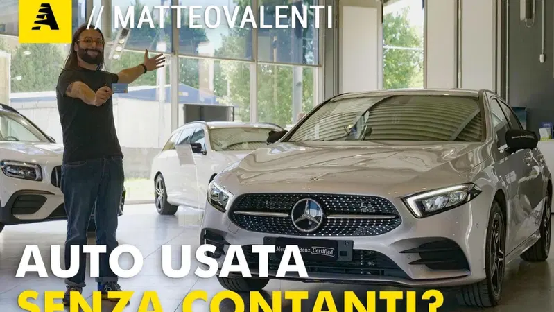 Si pu&ograve; comprare un&rsquo;auto usata col bancomat? [Come pagare un'auto usata]