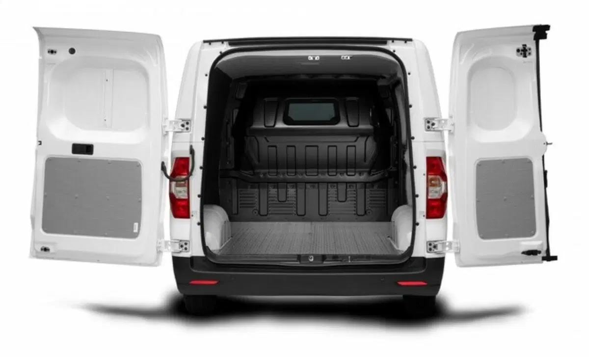 Maxus eDeliver3 (2021-23) (4)