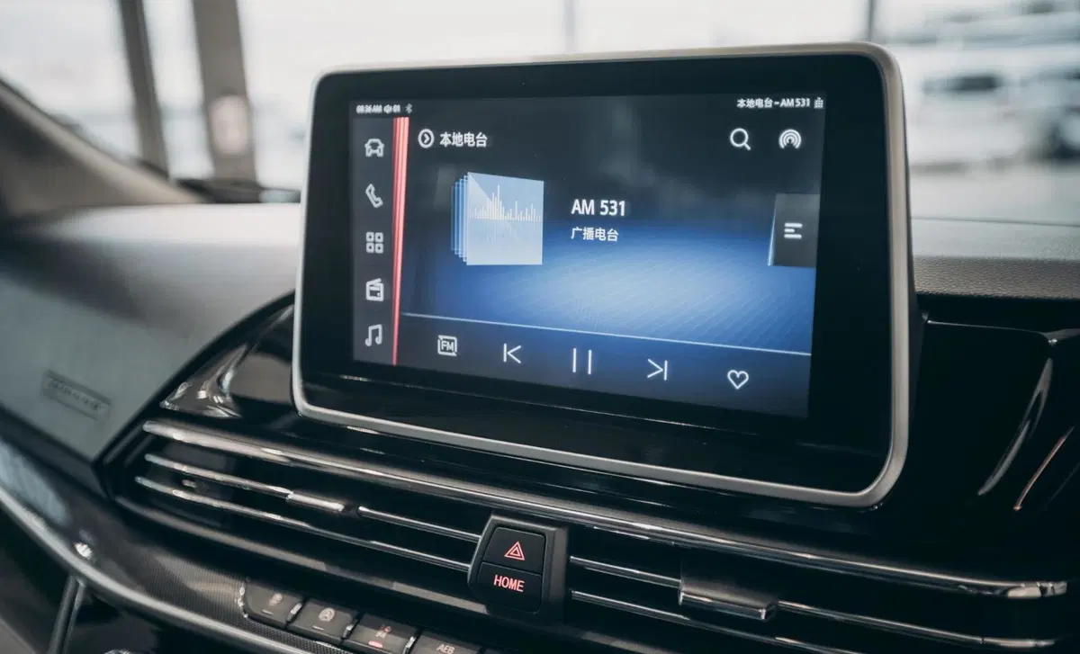 Maxus eDeliver9 Telaio (2021-23) (6)