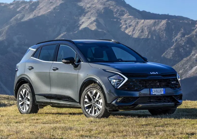 Kia Sportage (24)