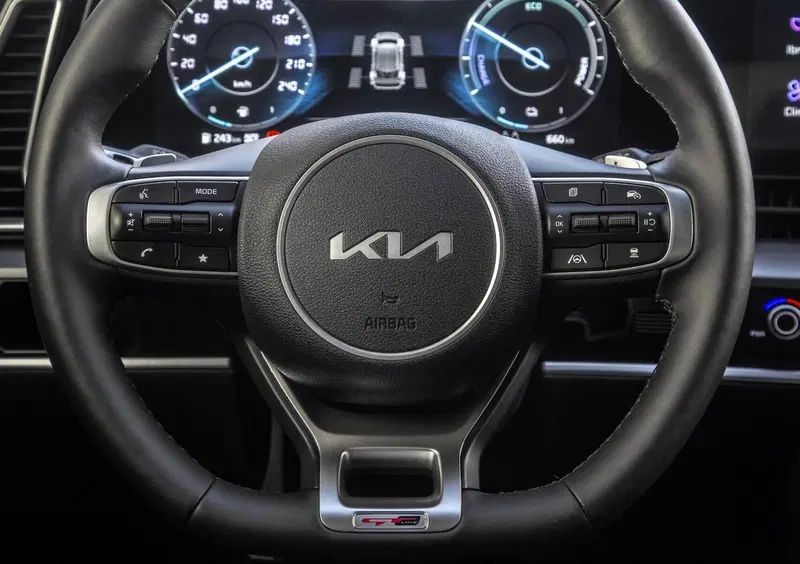 Kia Sportage (34)