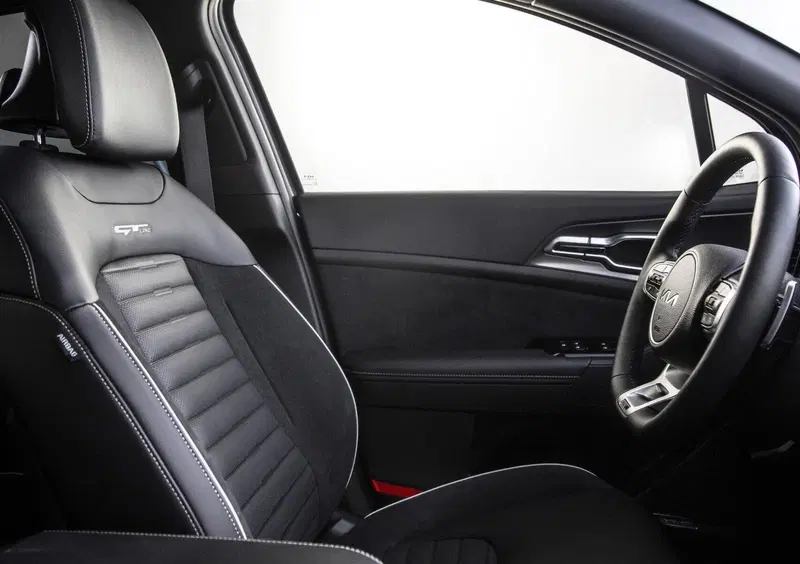 Kia Sportage (35)