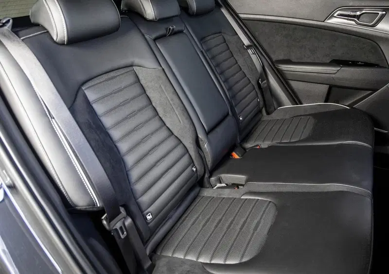 Kia Sportage (36)