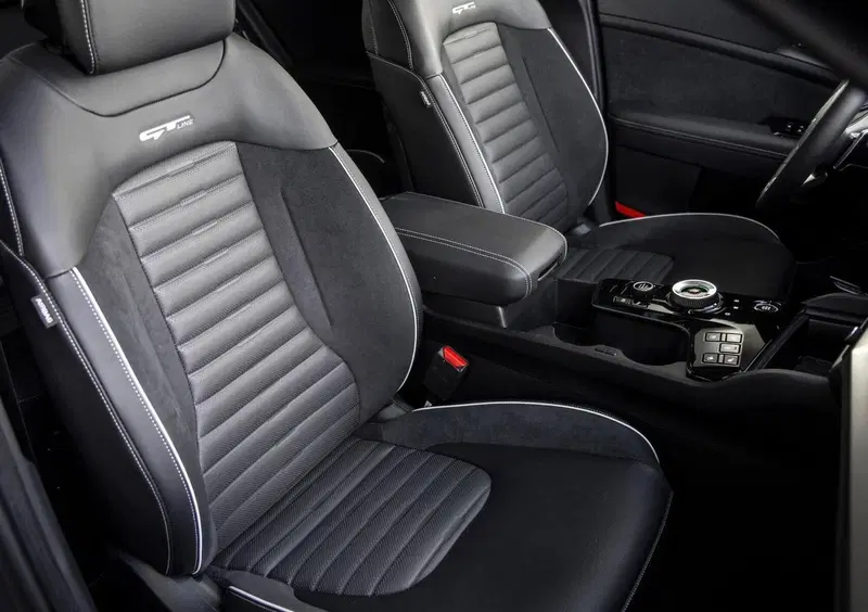 Kia Sportage (39)