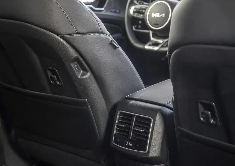 Kia Sportage (40)