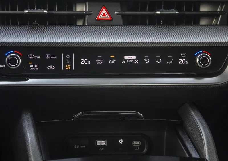 Kia Sportage (42)