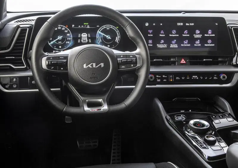 Kia Sportage (43)