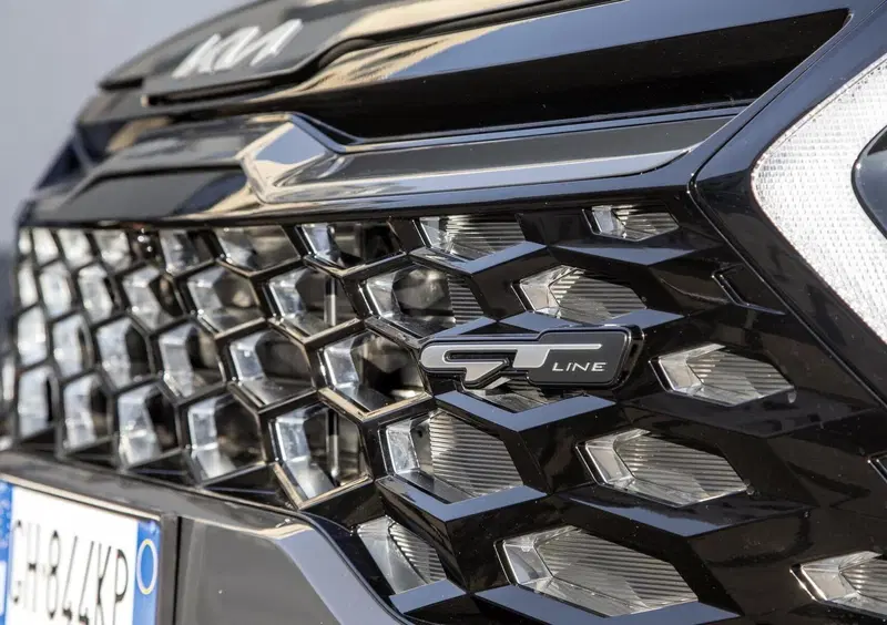 Kia Sportage (45)