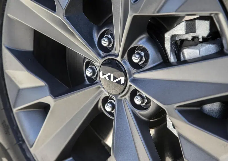 Kia Sportage (46)