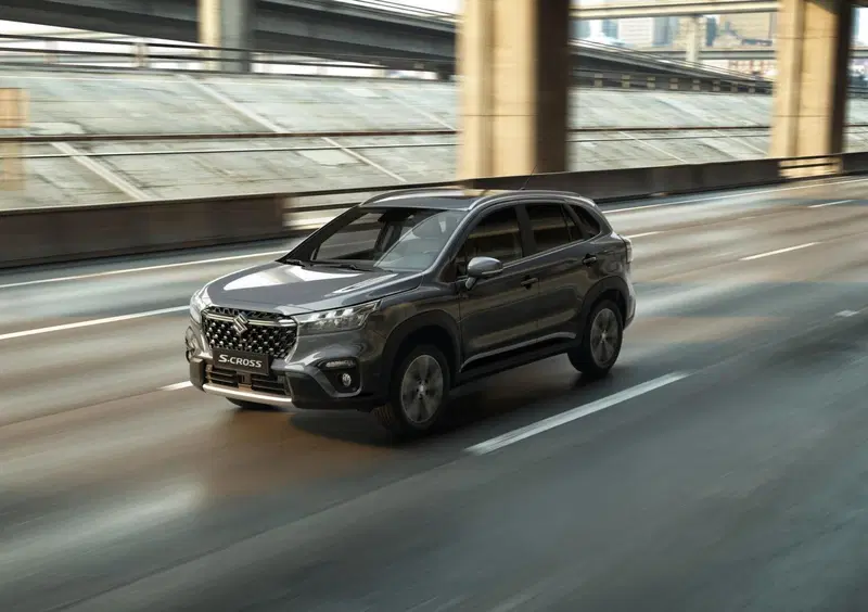 Suzuki S-Cross (30)