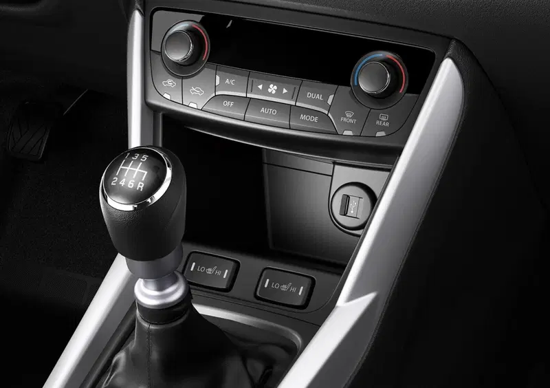 Suzuki S-Cross (39)