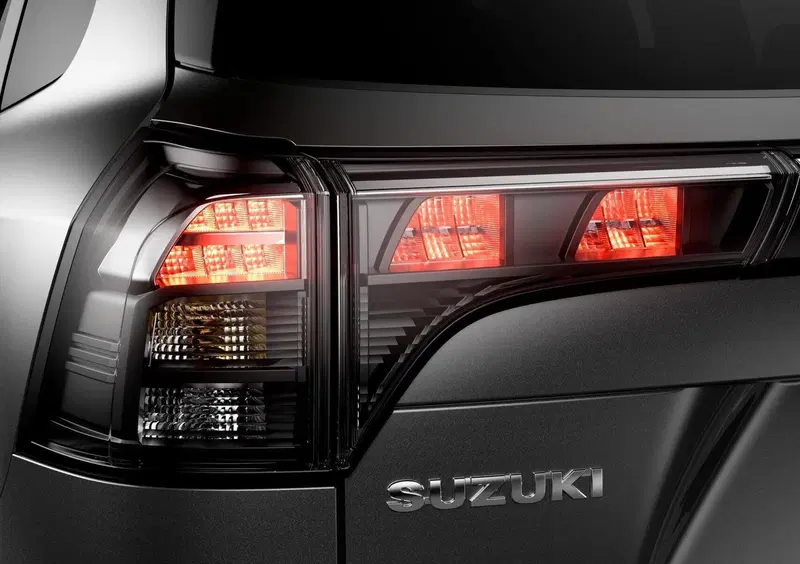 Suzuki S-Cross (43)