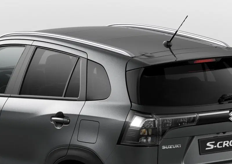 Suzuki S-Cross (44)