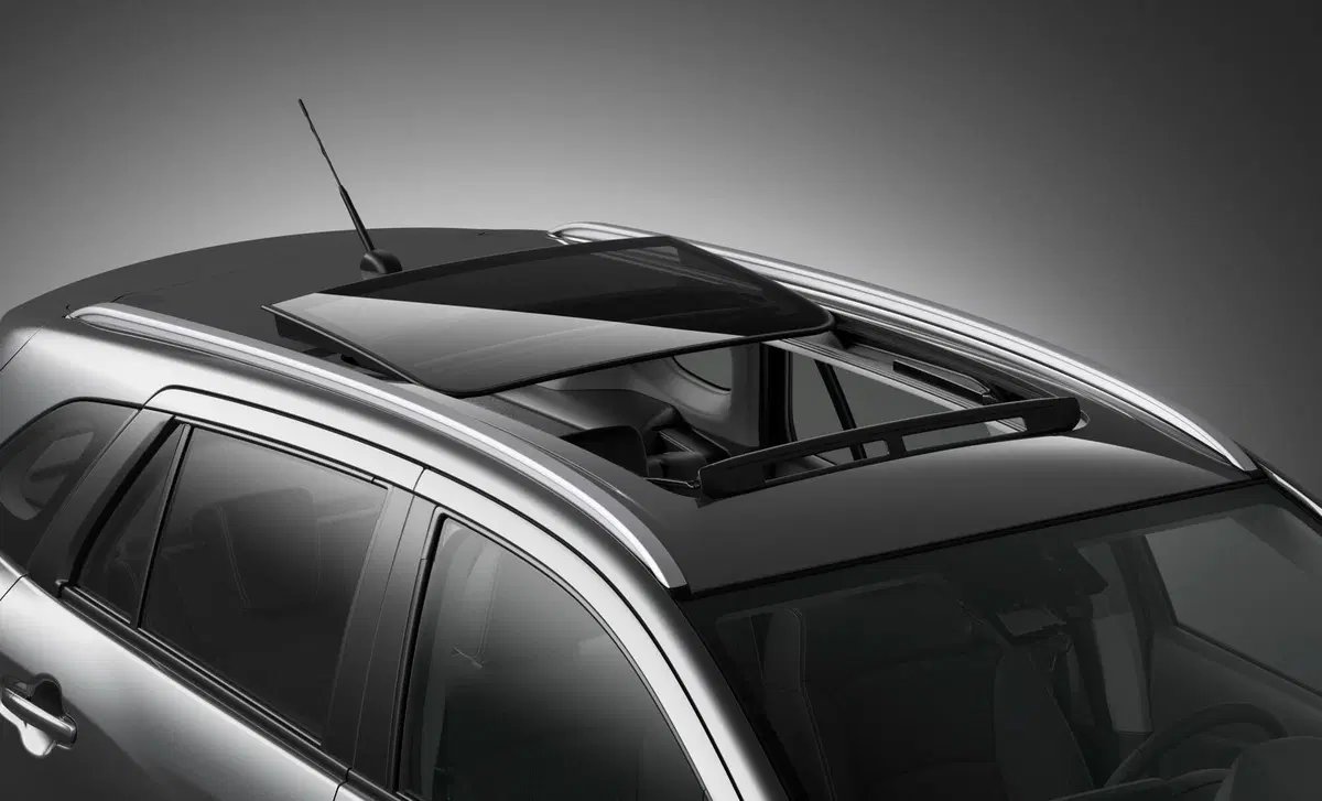 Suzuki S-Cross 1.5h 140v Starview 4wd allgrip at (46)