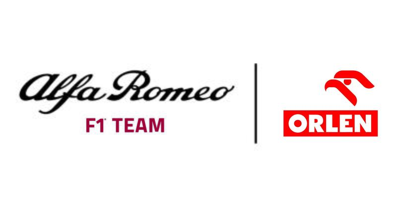 F1, Alfa Romeo cambia denominazione e perde il tricolore nel logo