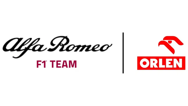F1, Alfa Romeo cambia denominazione e perde il tricolore nel logo