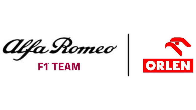 F1, Alfa Romeo cambia denominazione e perde il tricolore nel logo