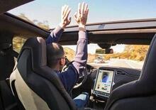 Elon Musk al centro del dibattito sul nuovo Autopilot Full: i beta tester sono un campione valido?