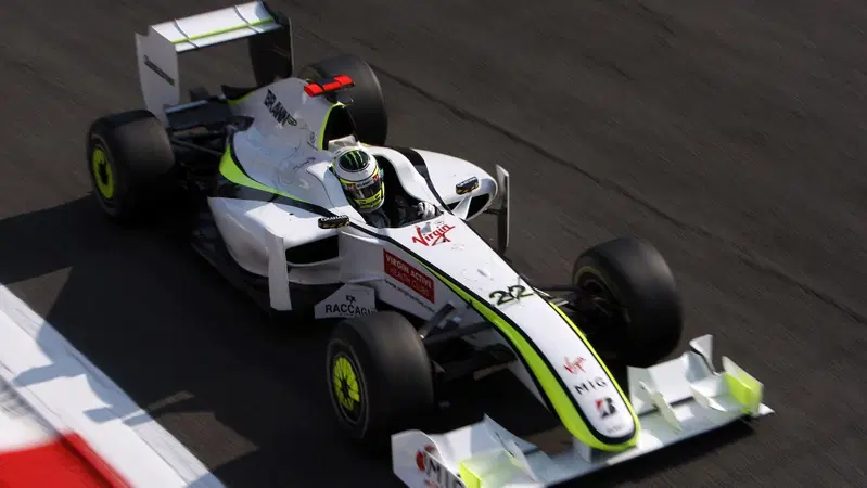 F1, con il regolamento tecnico 2022 si rischia l'exploit di una novella BrawnGP?