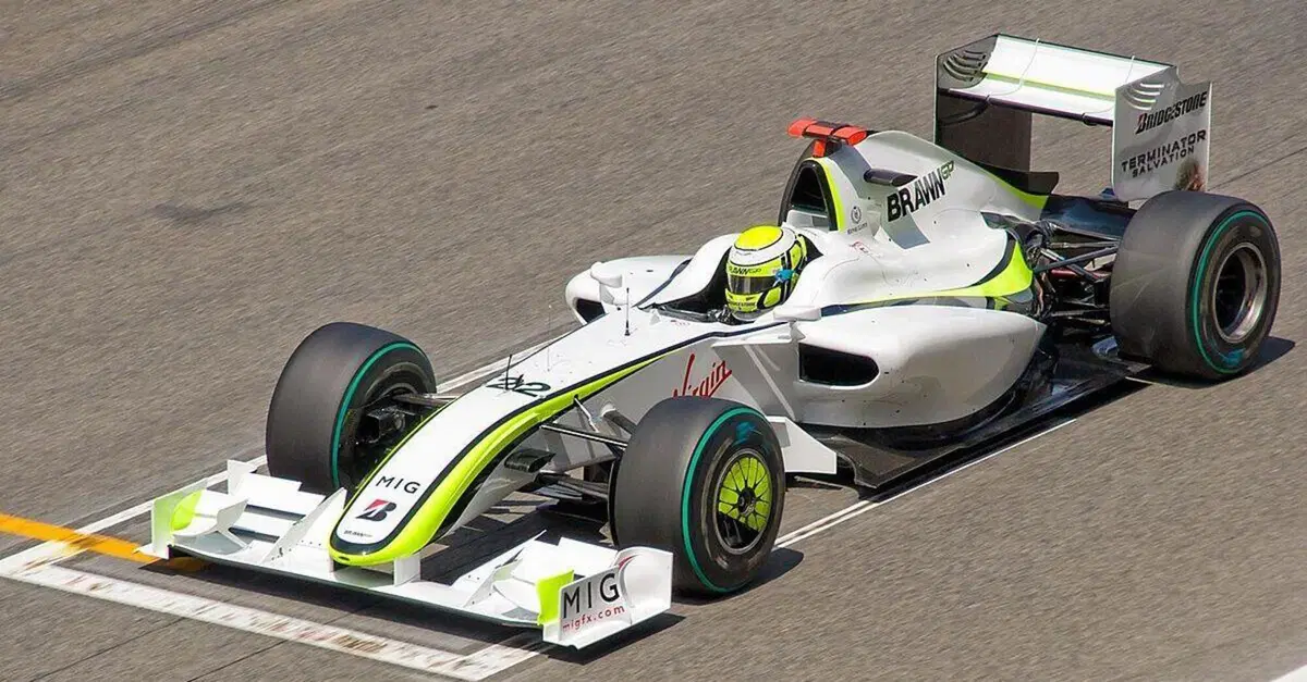 F1, con il regolamento tecnico 2022 si rischia l'exploit di una novella BrawnGP?