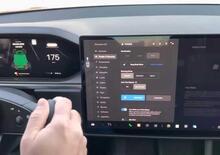 Tesla Model S Plaid, prova Track Mode fino a limitatore [0-280 Km/h in 17 secondi]