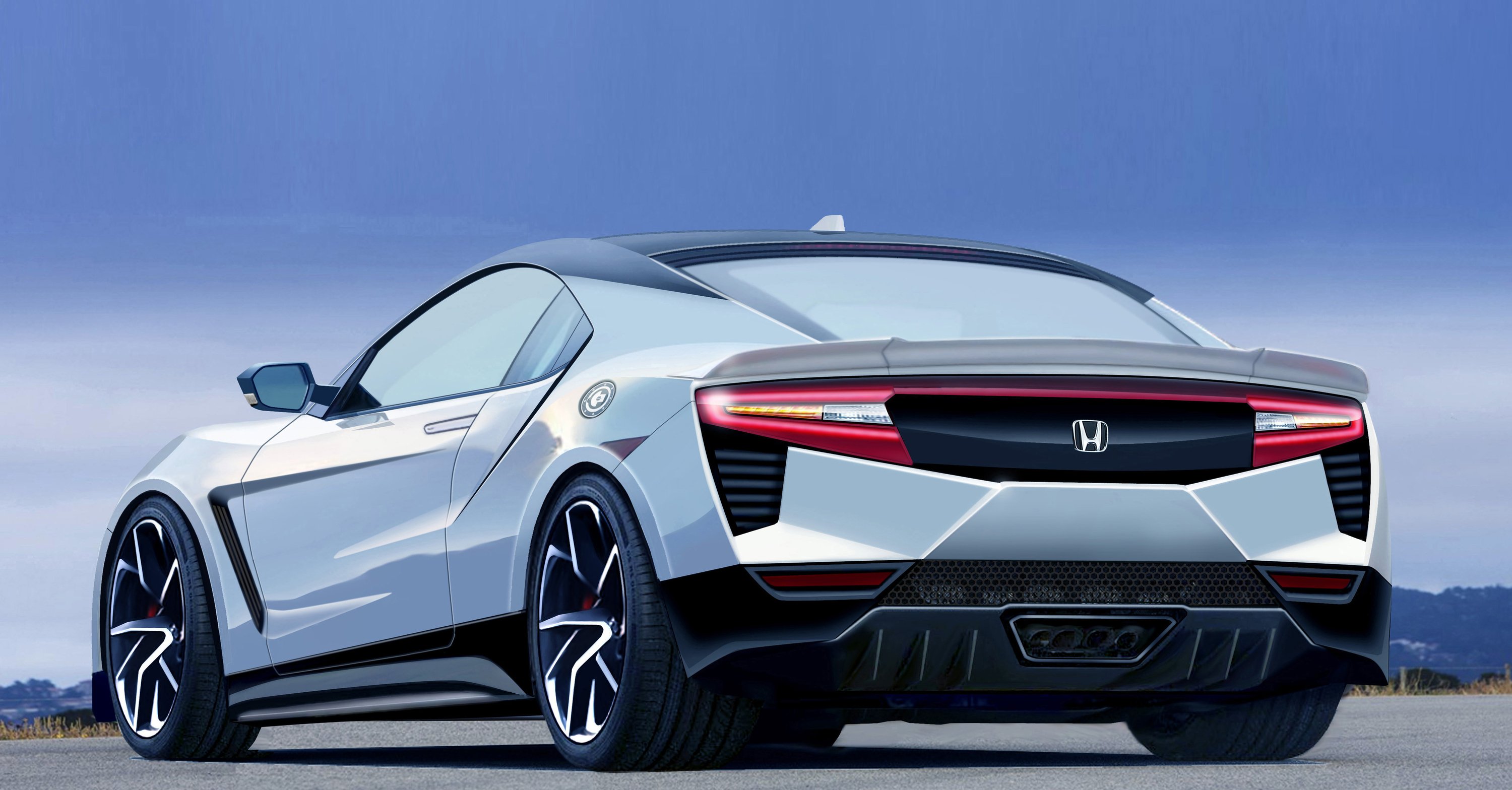 Honda e i carburanti del futuro: le auto viaggeranno con le alghe (e noi le mangeremo per vivere)