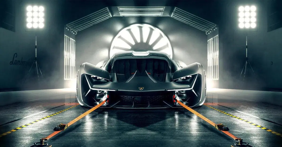 Lamborghini: &ldquo;&Egrave; l&rsquo;ultima volta che offriamo solo motori a combustione&rdquo; e in attesa dell&rsquo;elettrico arriva il plug-in hybrid