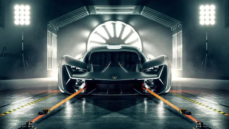 Lamborghini: &ldquo;&Egrave; l&rsquo;ultima volta che offriamo solo motori a combustione&rdquo; e in attesa dell&rsquo;elettrico arriva il plug-in hybrid